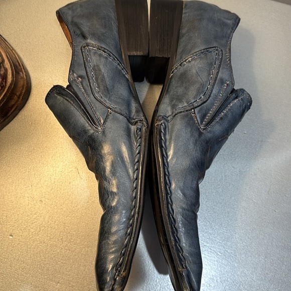 BRAVO! Mens Slip on dress shoe main image 5